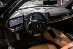Pininfarina Battista