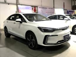 BAIC EU5