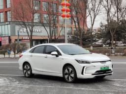 BAIC EU7