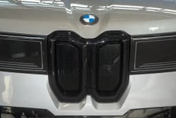 BMW iX3 (Neue Klasse)