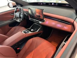 BMW iX3 (Neue Klasse)