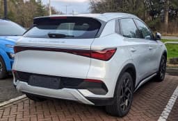 BYD Atto 3