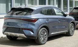 BYD Atto 3