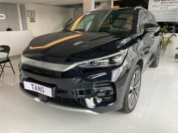 BYD Tang EV