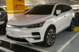 BYD Tang EV
