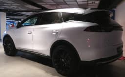 BYD Tang EV