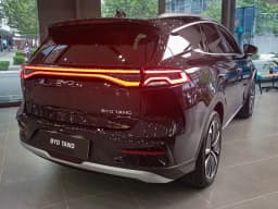 BYD Tang EV