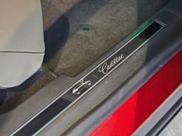 Cadillac Lyriq