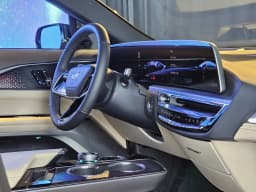 Cadillac Lyriq