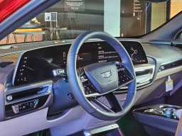 Cadillac Lyriq