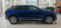 Cadillac Optiq