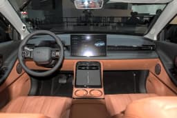 GAC Aion V