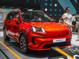 GAC Aion V