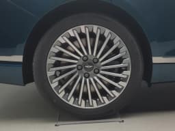 Genesis Electrified G80