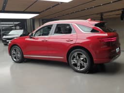 Genesis Electrified GV70