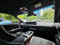Genesis GV60