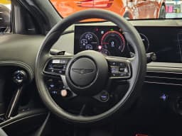 Genesis GV60