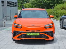 Genesis GV60