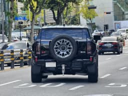 GMC Hummer EV SUV