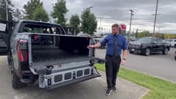 GMC Sierra EV