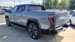 GMC Sierra EV