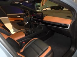 Honda Prologue