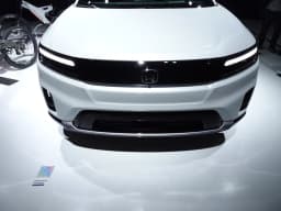 Honda Prologue