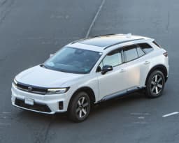 Honda Prologue