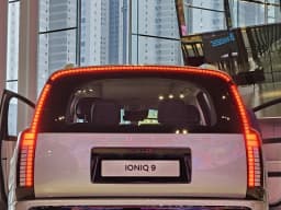 Hyundai Ioniq 9