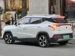 JAC Sehol E40X