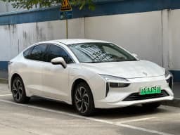 JMEV Yi (羿)