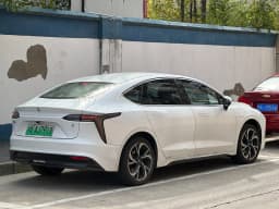 JMEV Yi (羿)