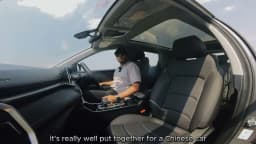 Kaiyi X3 Pro EV