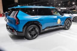 Kia EV9