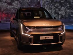 Kia EV9