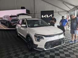 Kia Niro EV