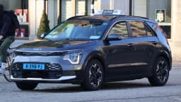 Kia Niro EV