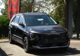 Kia Niro EV