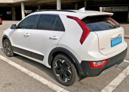 Kia Niro EV