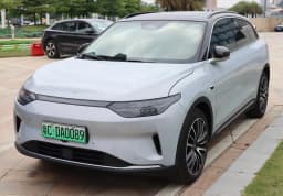 Leapmotor C11