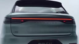 Leapmotor C11