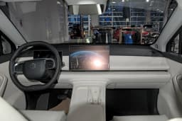 Leapmotor C16