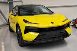 Lotus Eletre