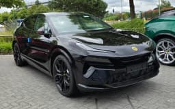 Lotus Eletre