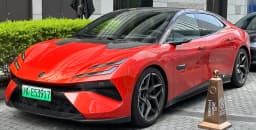 Lotus Emeya