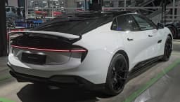 Lotus Emeya