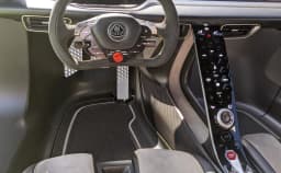 Lotus Evija