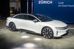 Lucid Air