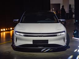 Lucid Air