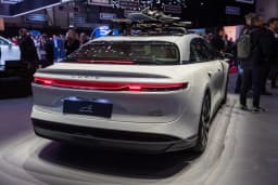 Lucid Air
